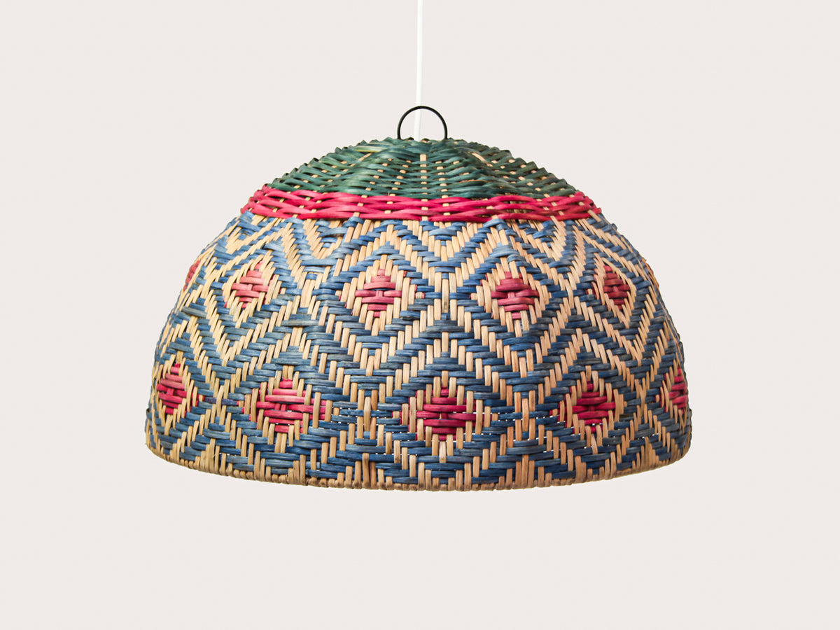 Rattan - Bohemian Shade Collection