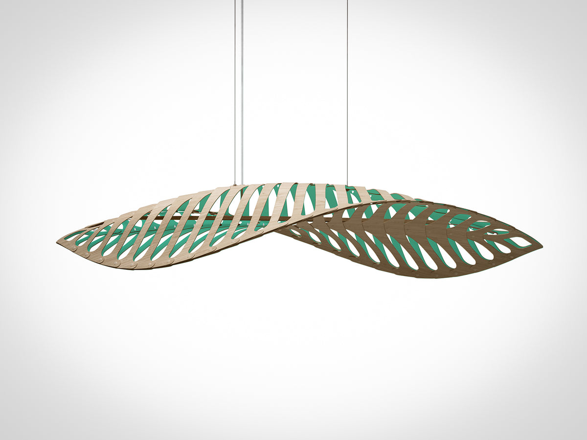 Navicula by David Trubridge