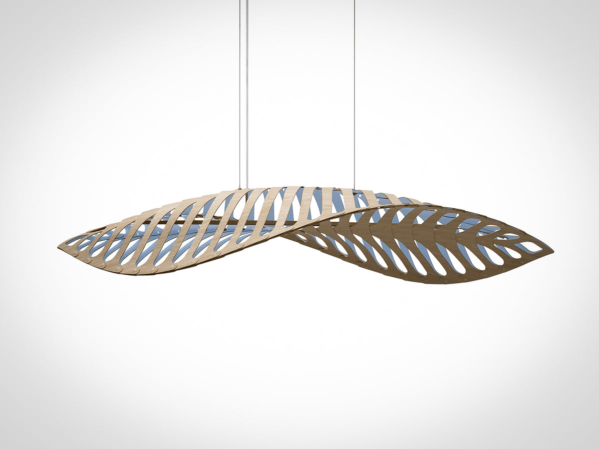 Navicula by David Trubridge