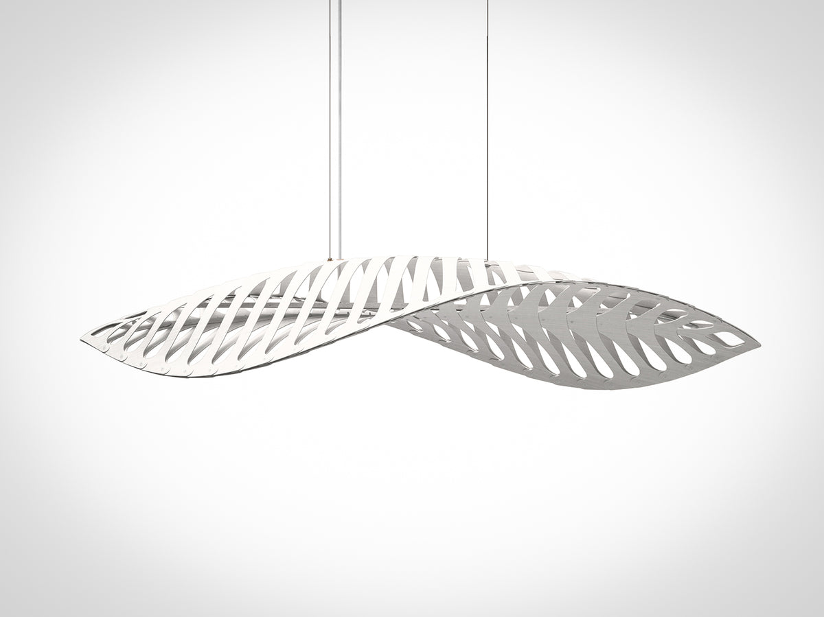 Navicula by David Trubridge