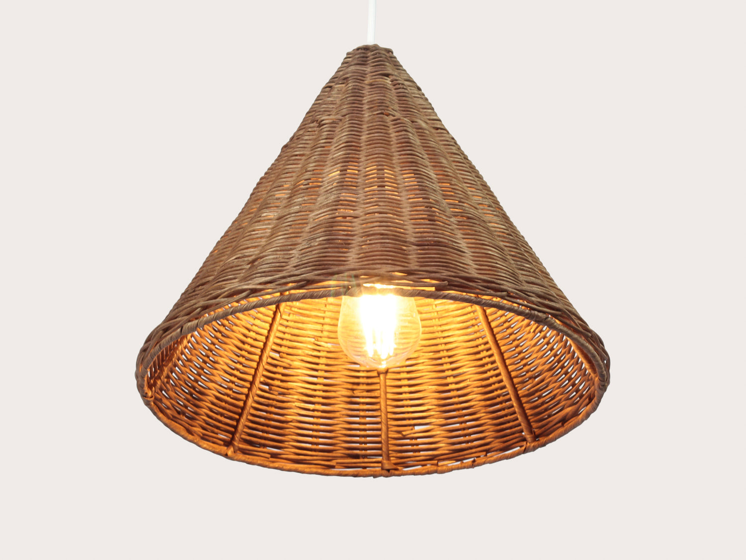 Rattan - Milan Tall Shade