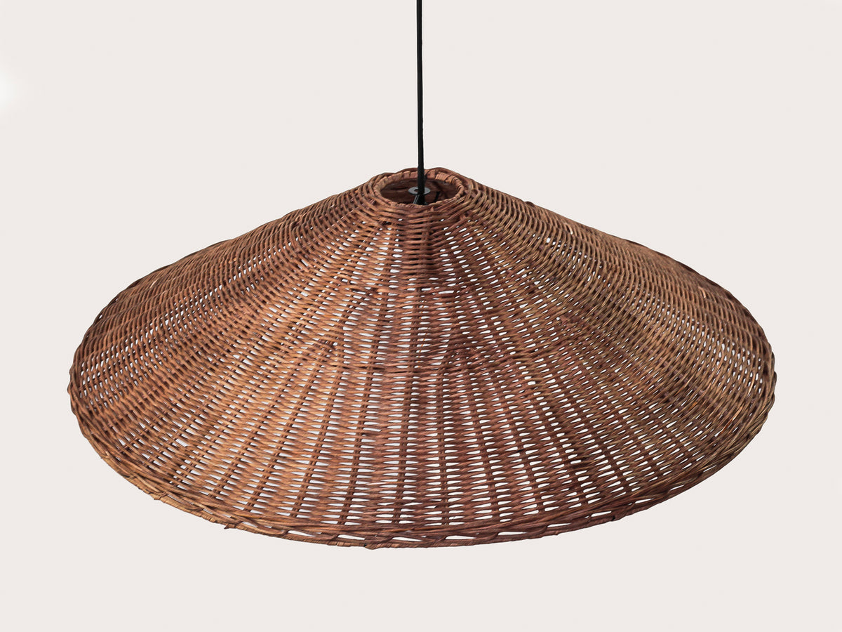 Rattan - Milan Wide Shade