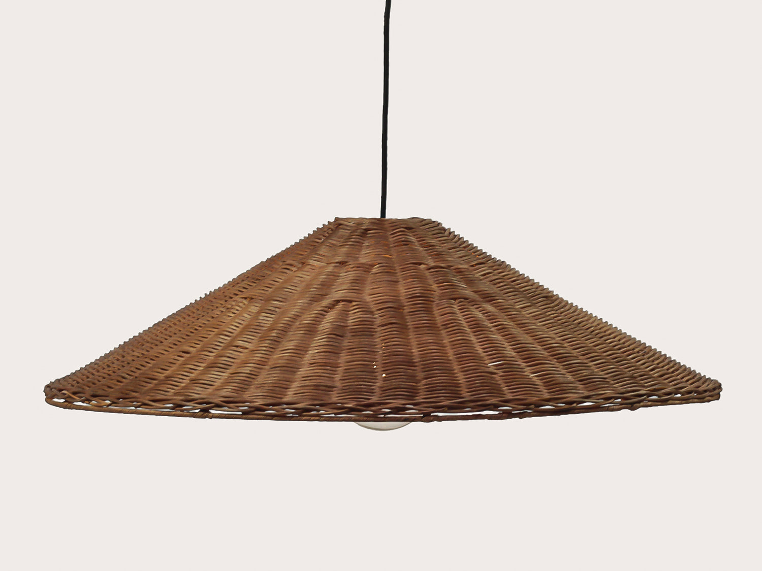 Rattan - Milan Wide Shade