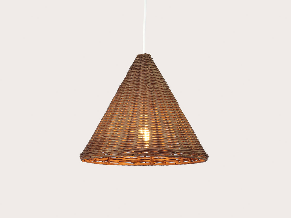 Rattan - Milan Tall Shade