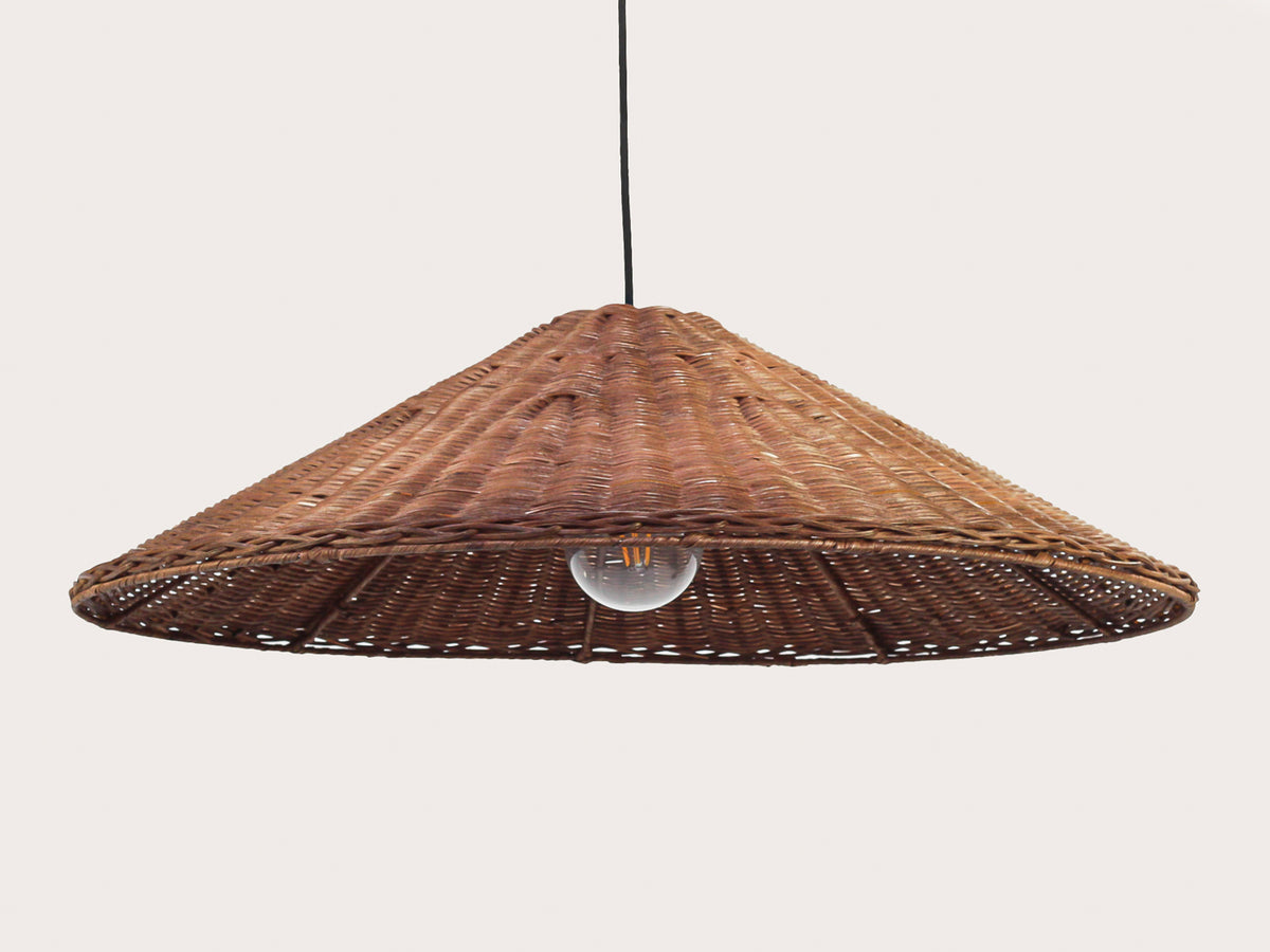 Rattan - Milan Wide Shade