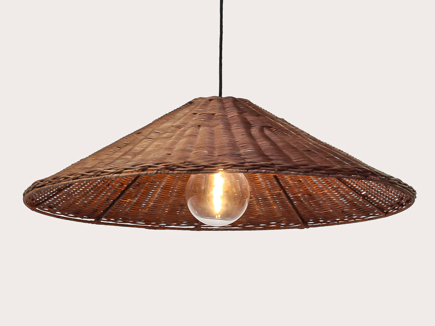 Rattan - Milan Wide Shade