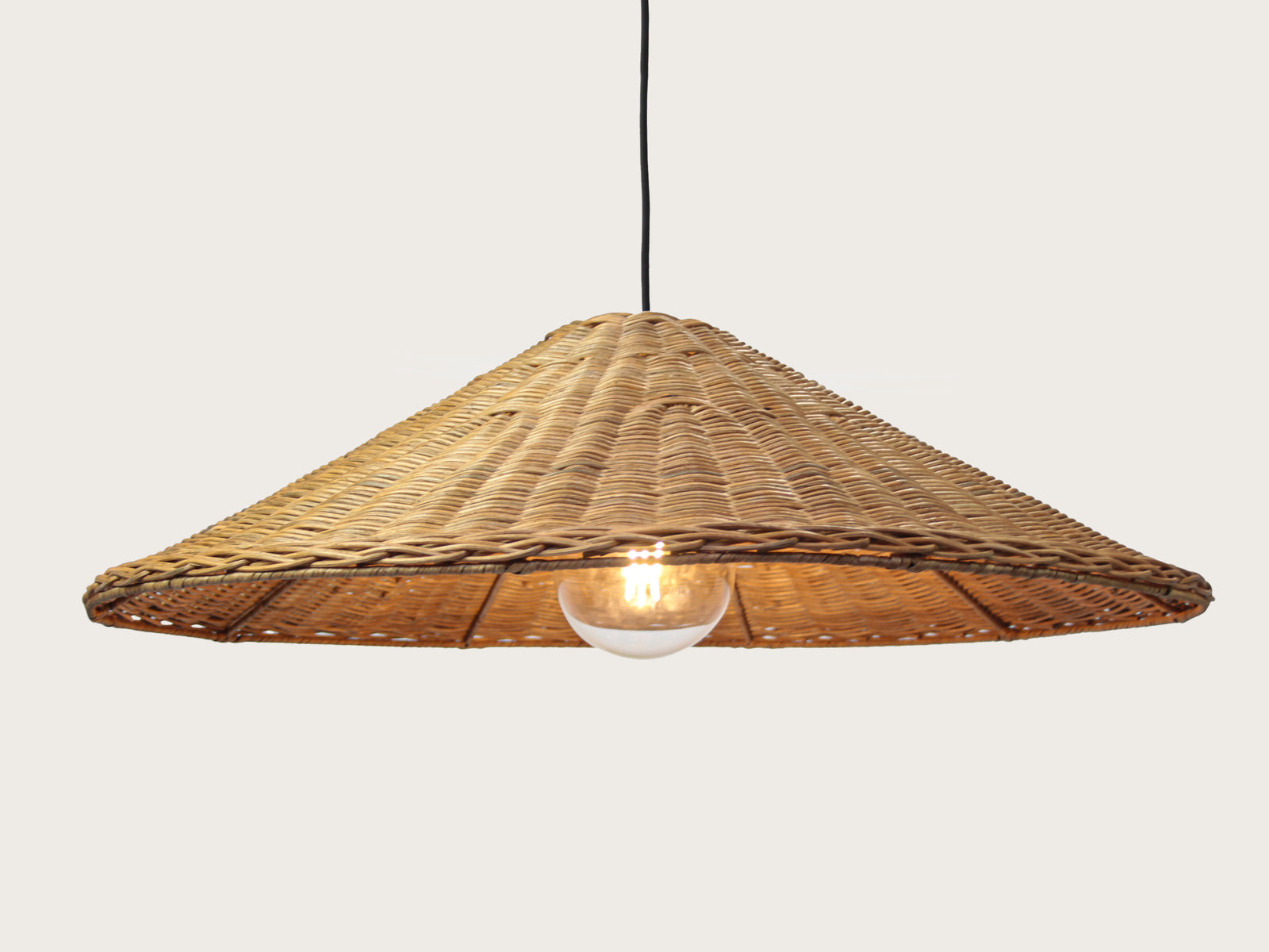 Rattan - Milan Wide Shade