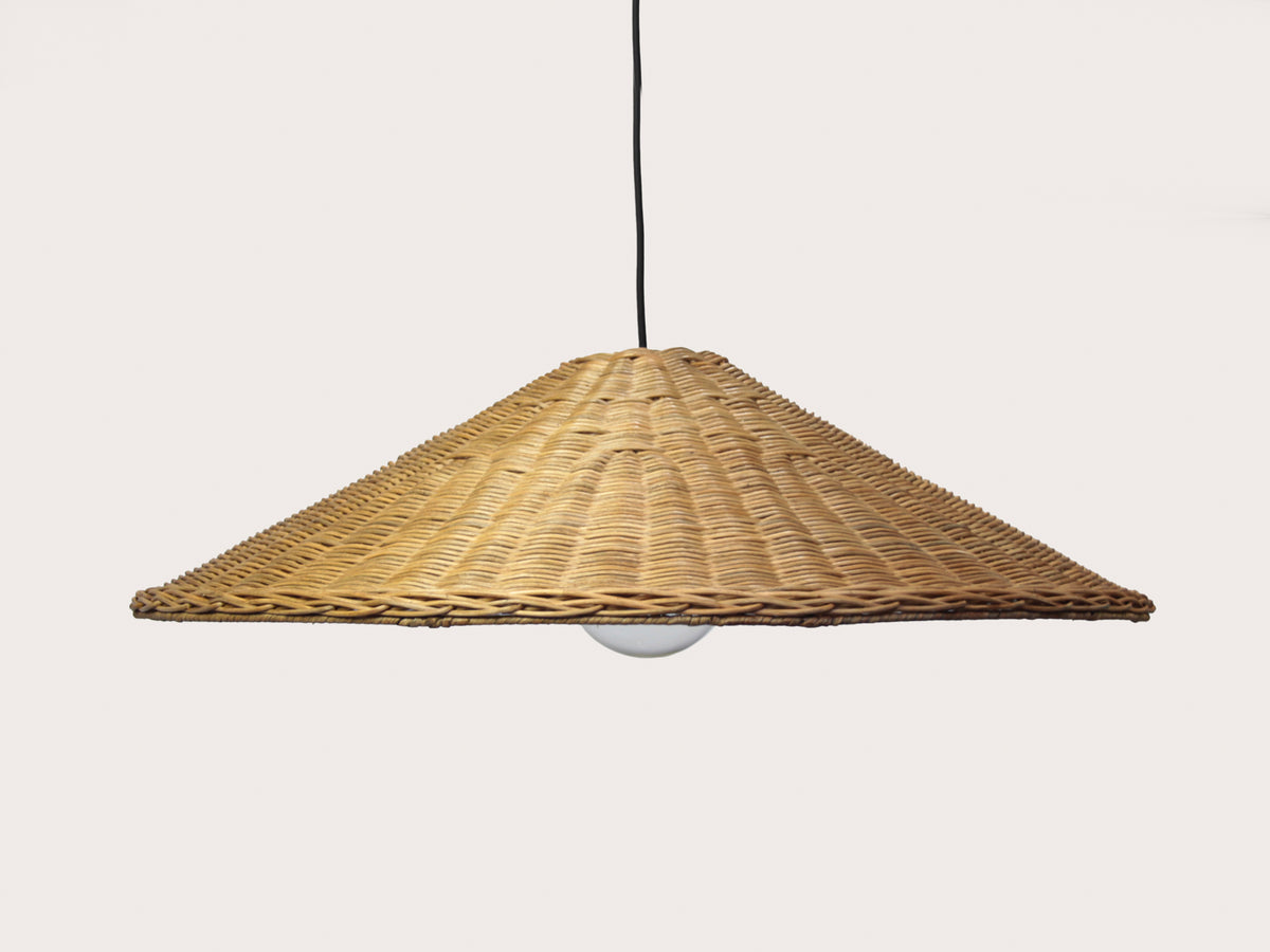 Rattan - Milan Wide Shade