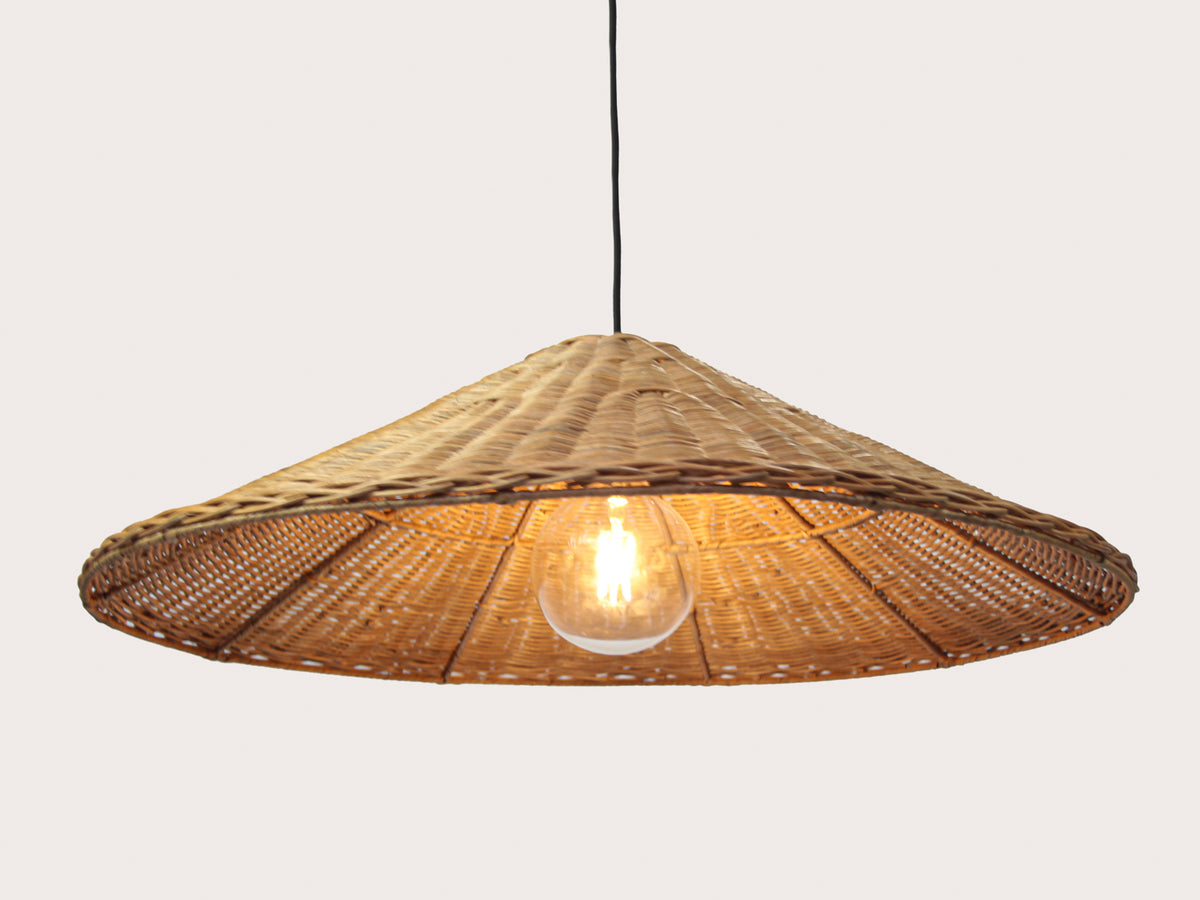 Rattan - Milan Wide Shade