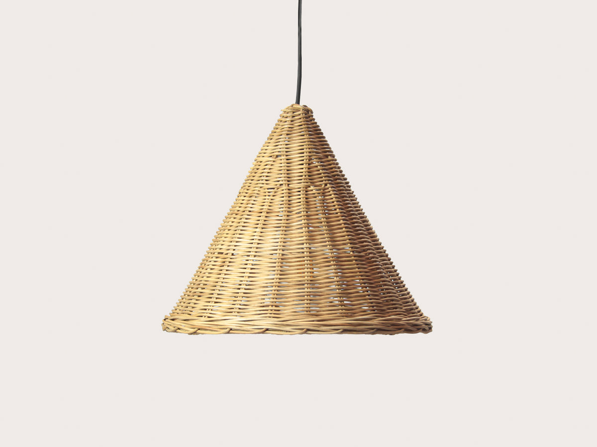 Rattan - Milan Tall Shade
