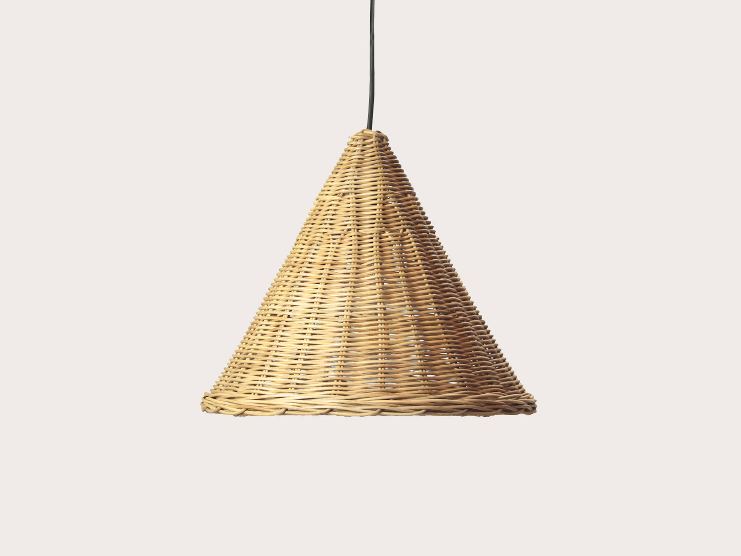 Rattan - Milan Tall Shade