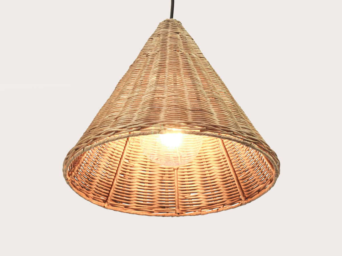 Rattan - Milan Tall Shade