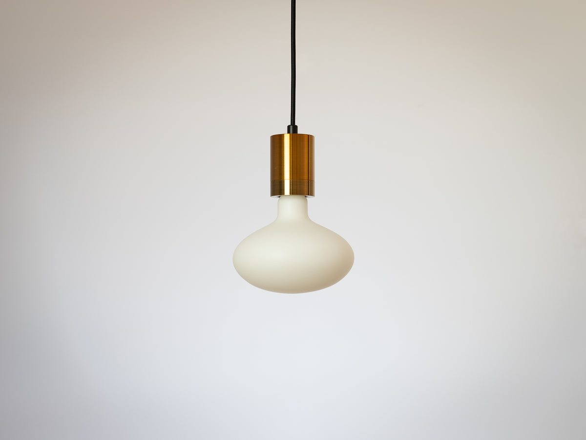 Mr Big Bare Bulb Pendant