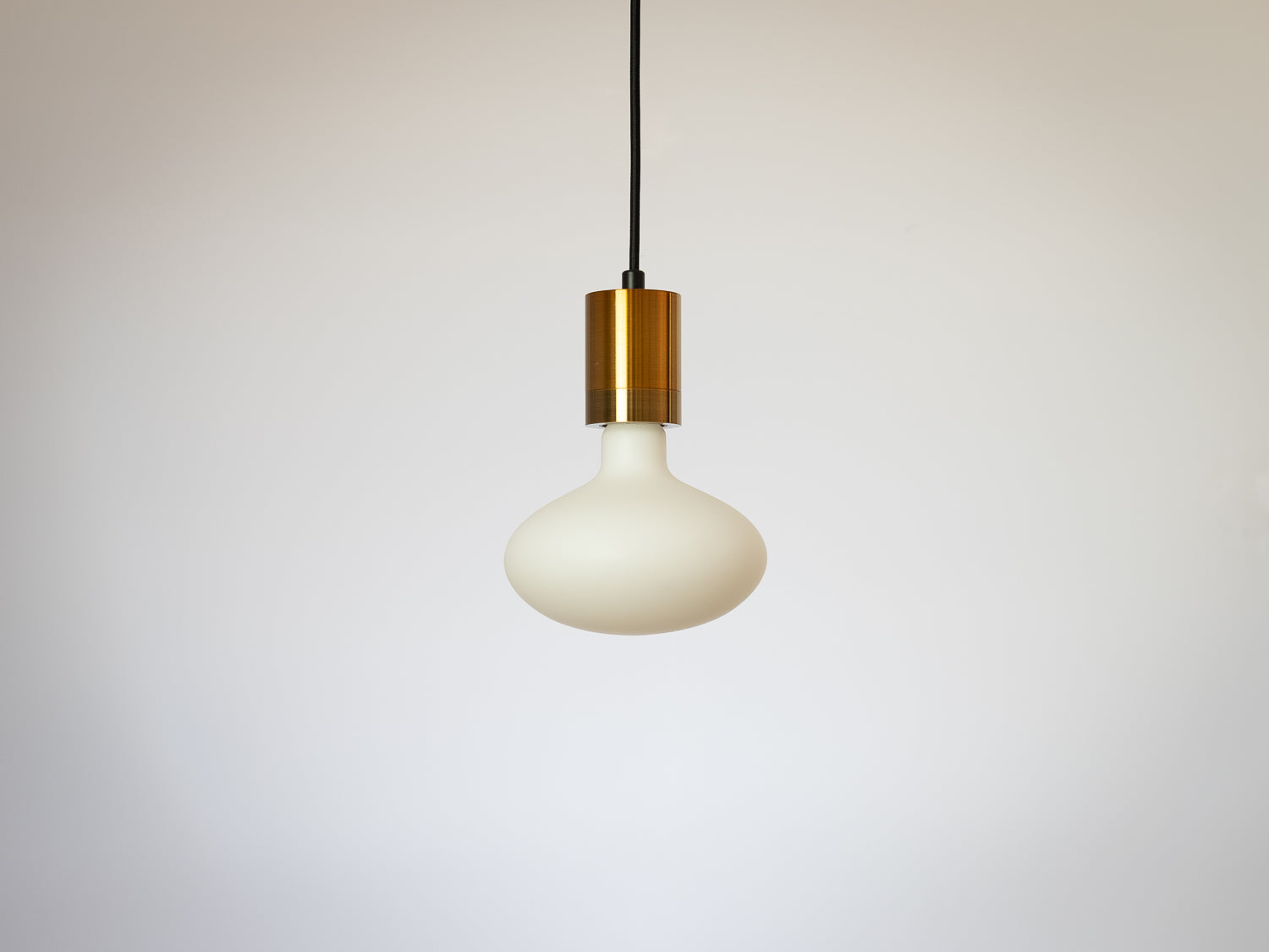 Mr Big Bare Bulb Pendant
