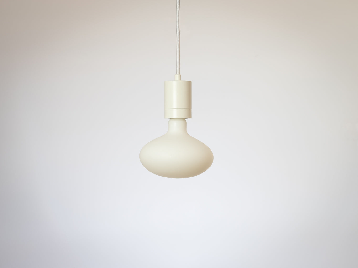 Mr Big Bare Bulb Pendant