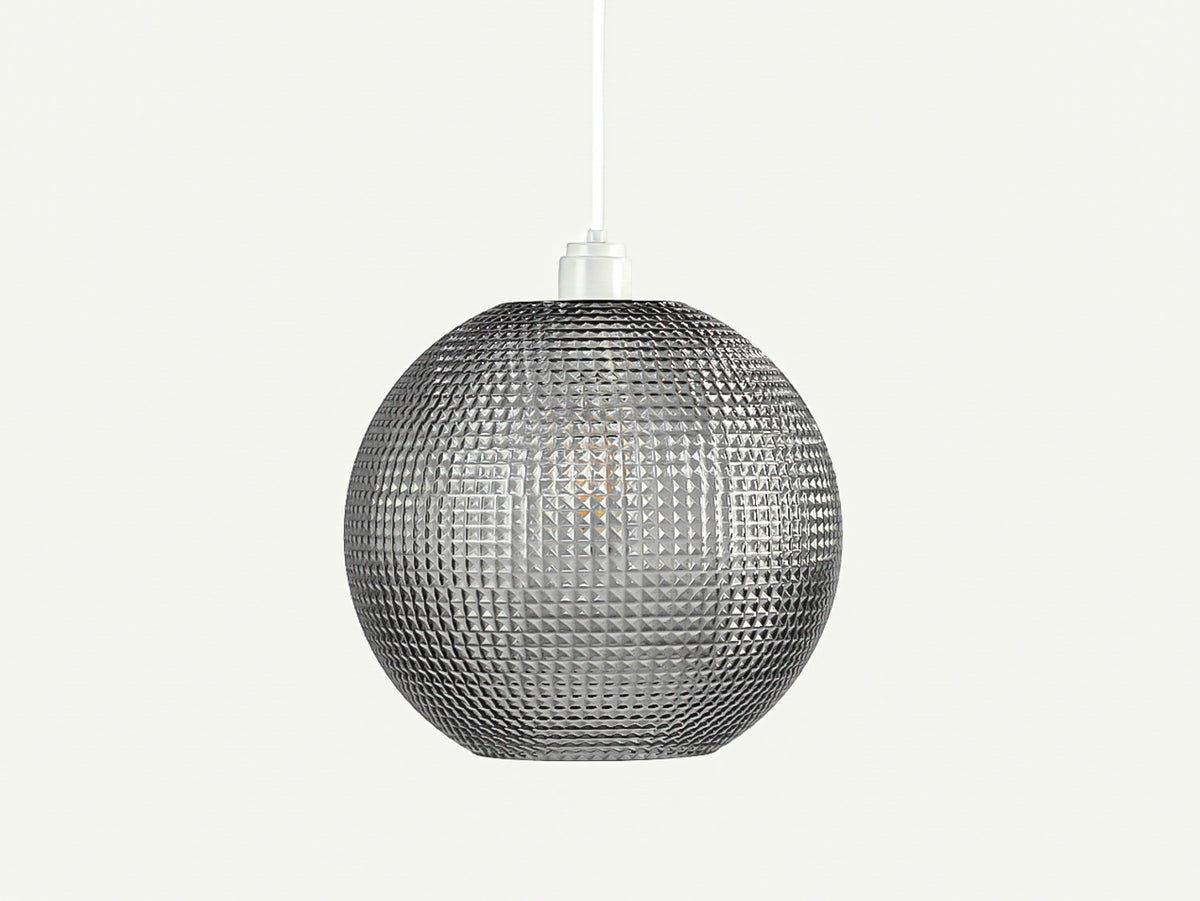 Mr Ted Glass Rory Pendant