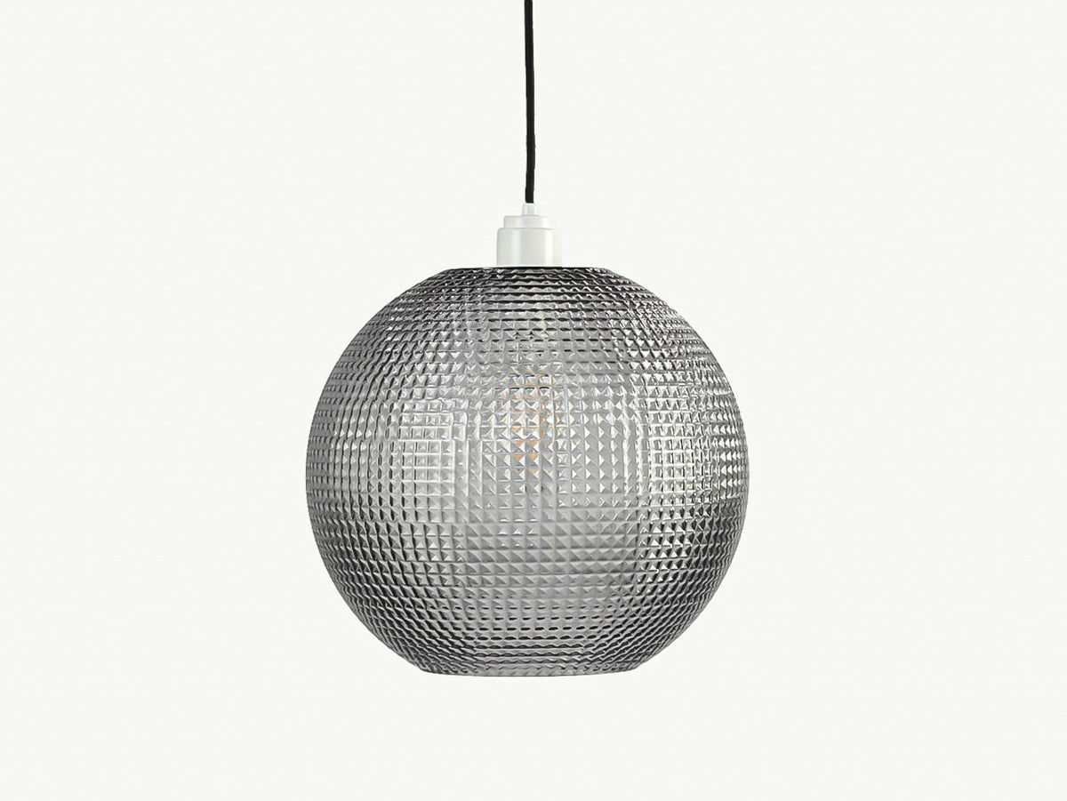 Mr Ted Glass Rory Pendant