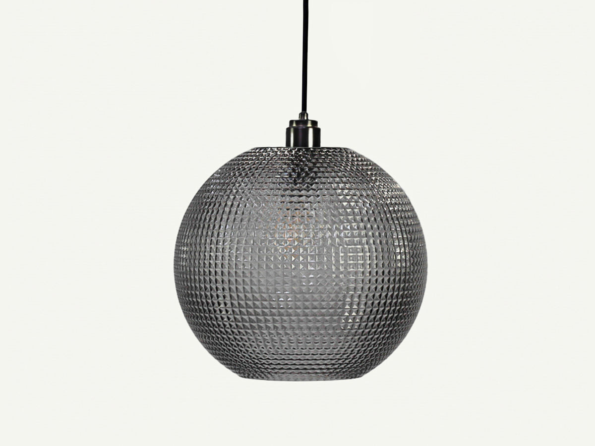 Mr Ted Glass Rory Pendant