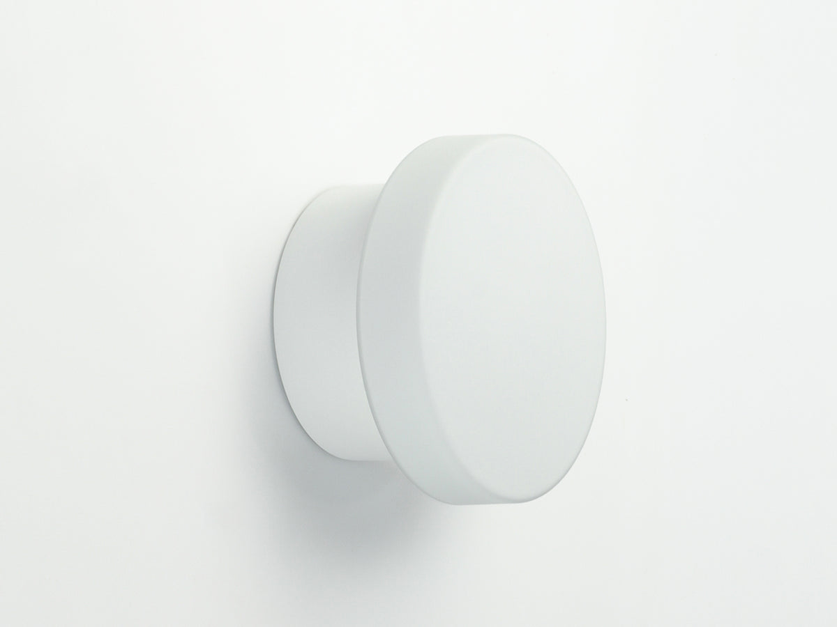 20cm Mr Button Ceiling/Wall Mount - IP44 rated
