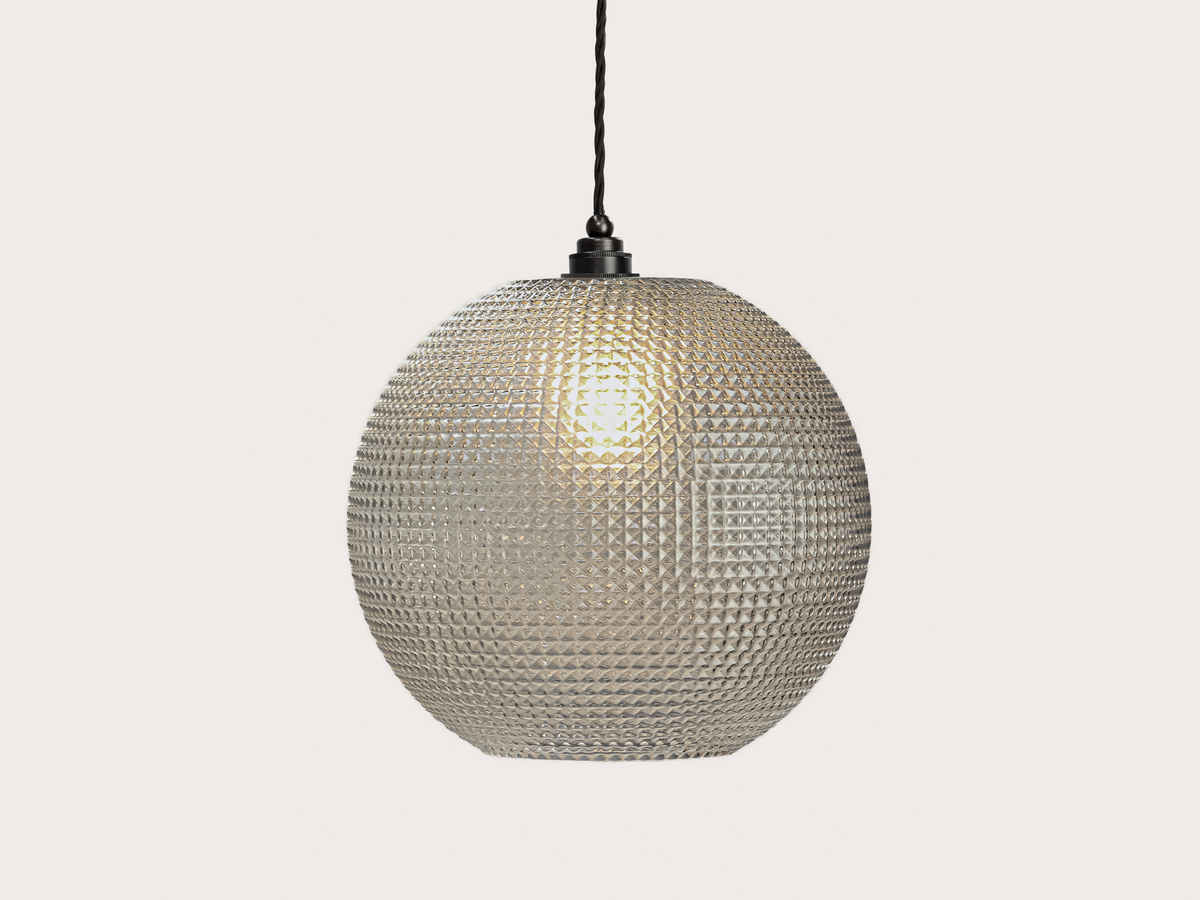 Mr Ted Glass Arthur Pendant