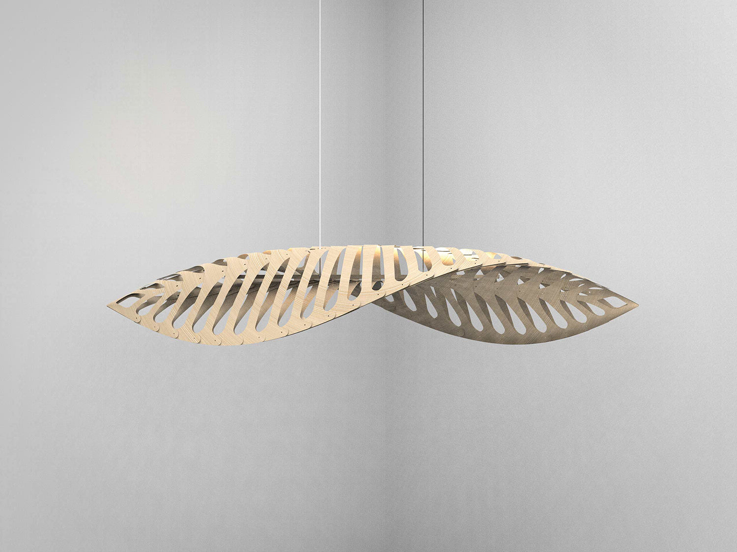 Navicula by David Trubridge