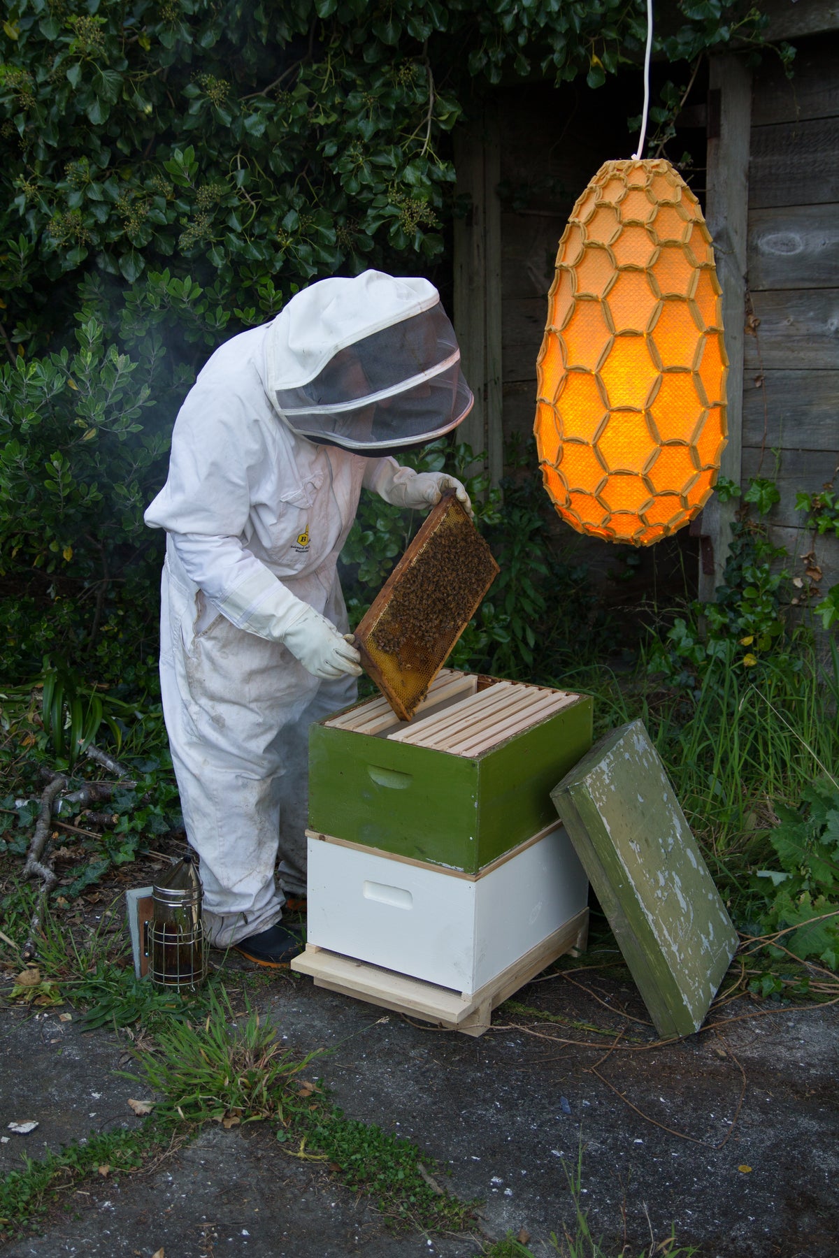 Nectar Full Shade - NEW COLOURS