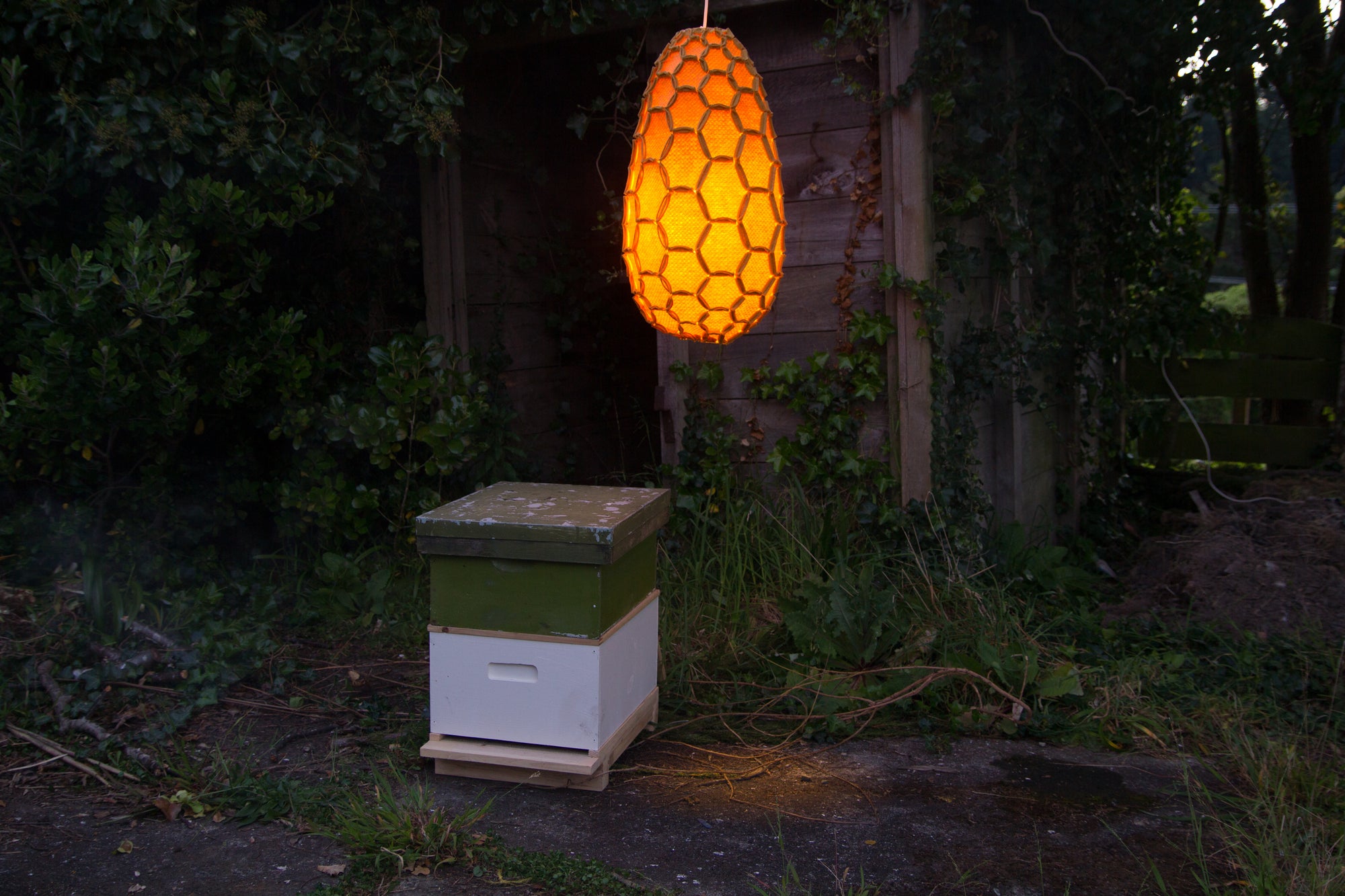 Nectar Full Shade - NEW COLOURS - Mr Ralph Lighting