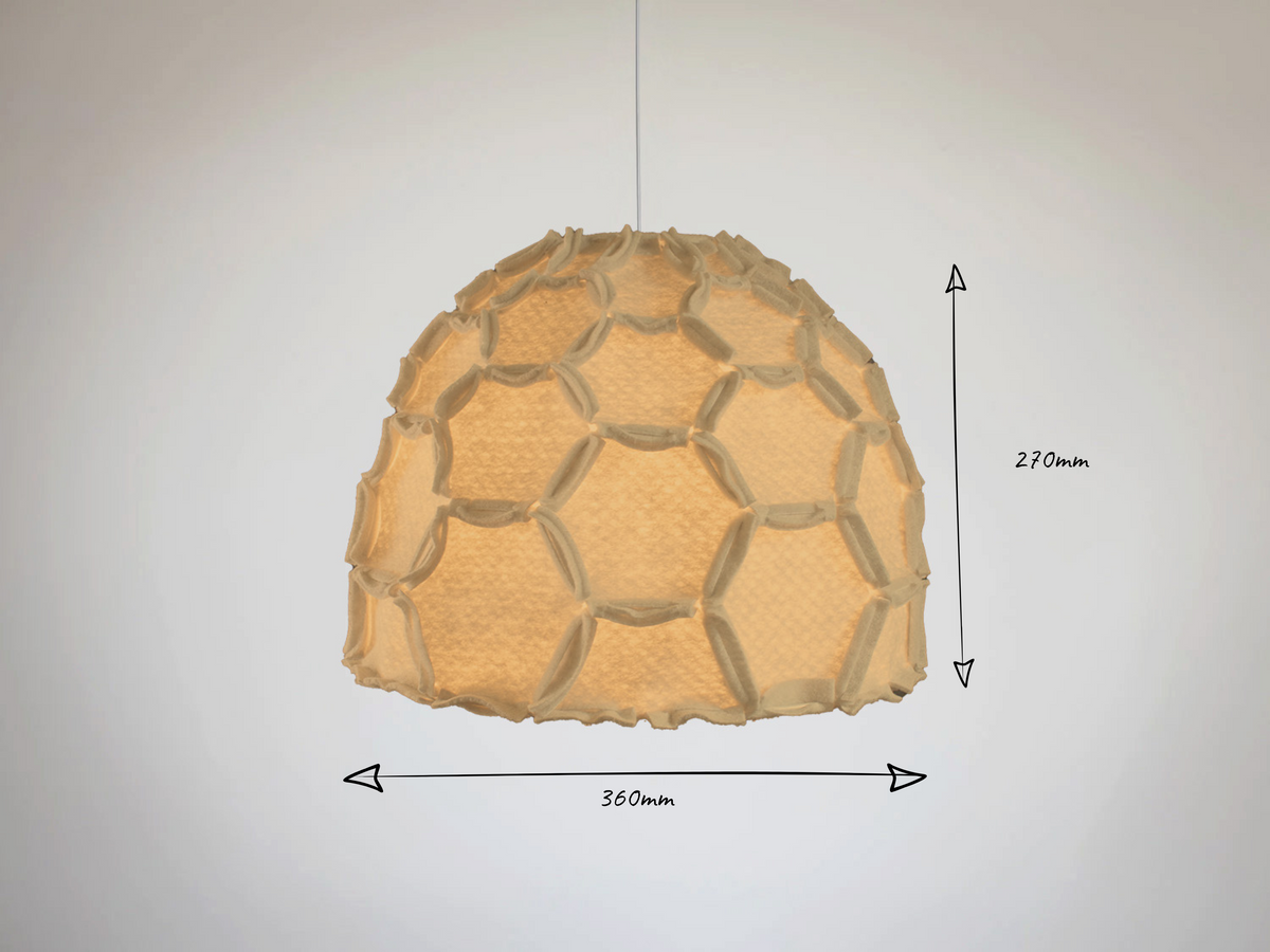 Nectar Half Size Small Shade - NEW COLOURS