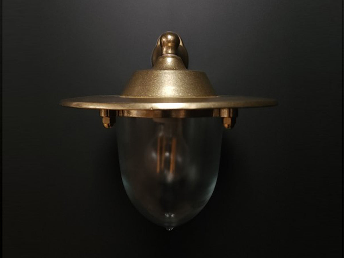 Nereus Outdoor Wall Light - IP64 rated