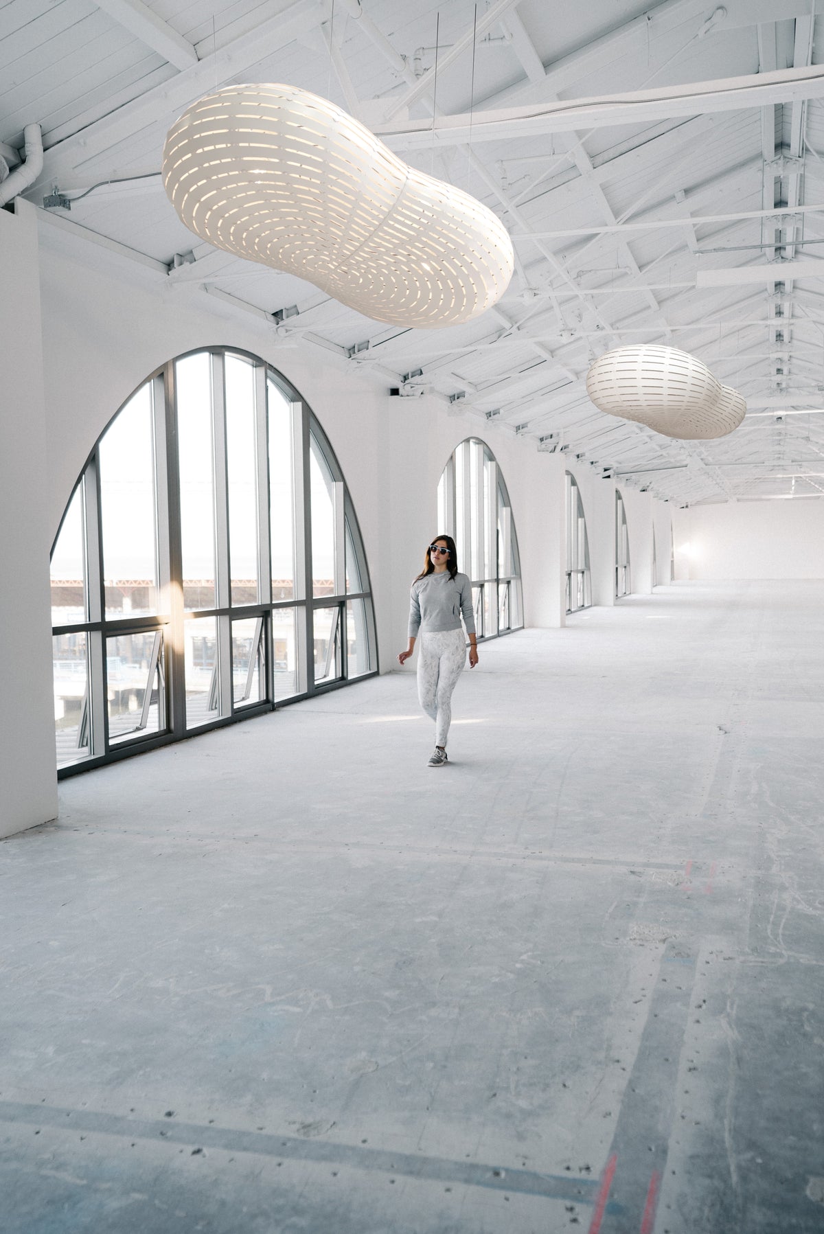 Cloud by David Trubridge