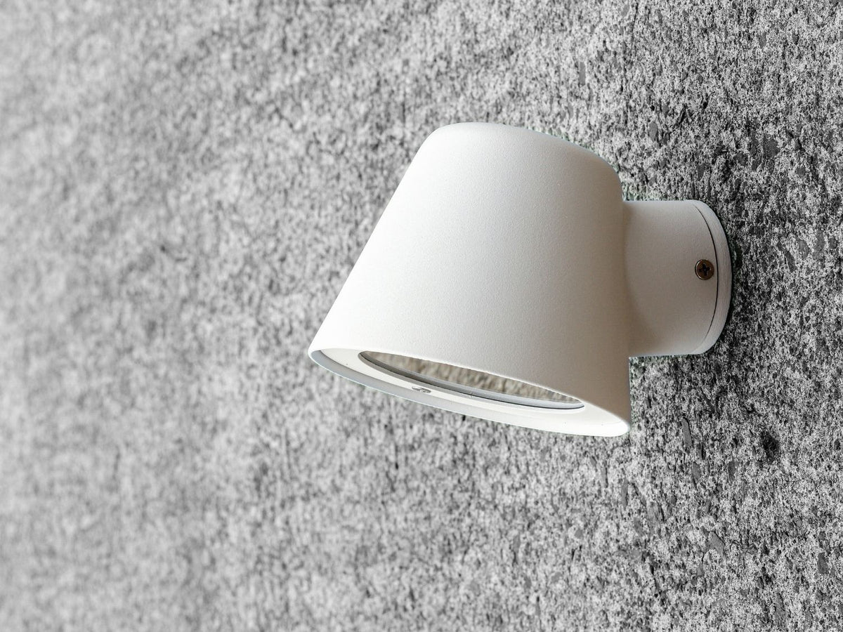 Otama Outdoor Light - Lily White - IP44 rated