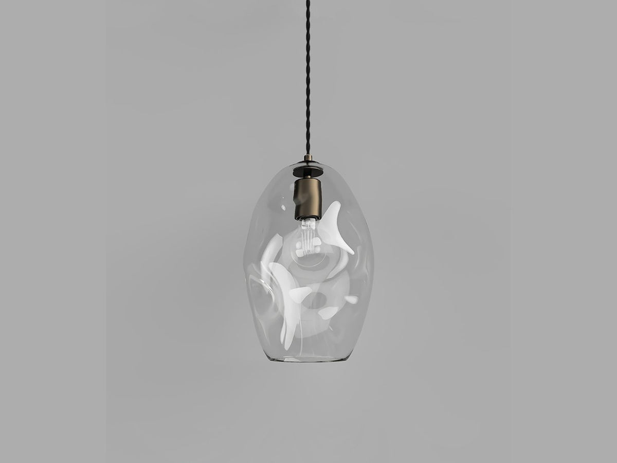 Organic Pendant Light by Lighting Republic