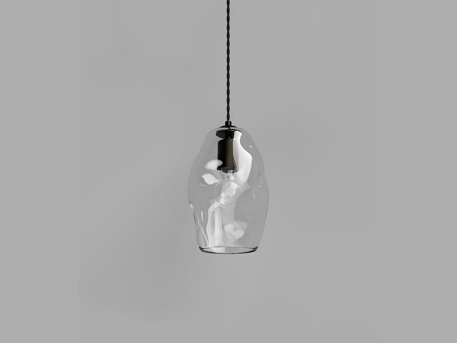 Organic Pendant Light by Lighting Republic
