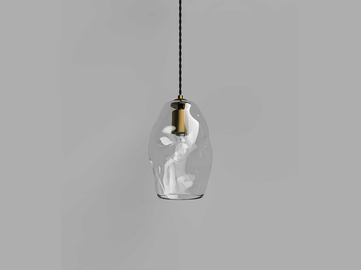 Organic Pendant Light by Lighting Republic