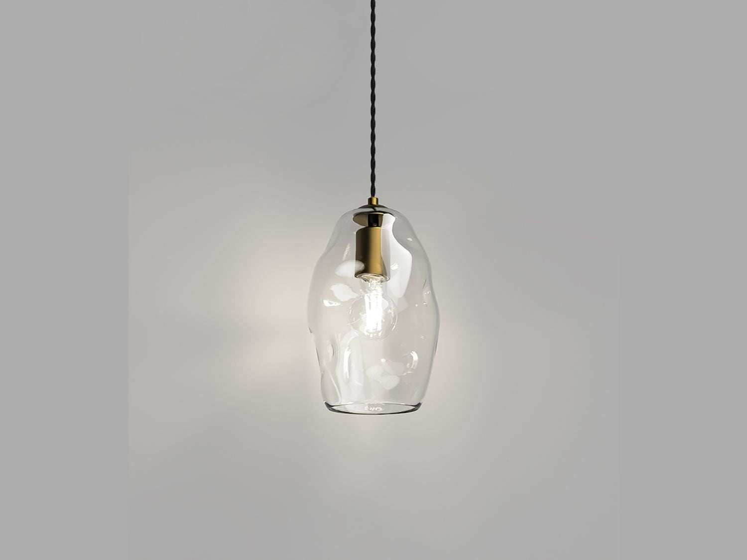 Organic Pendant Light by Lighting Republic