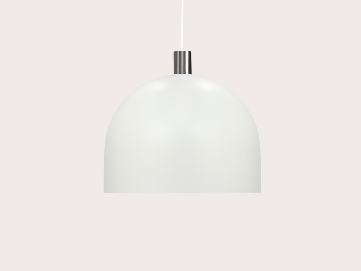 Oscar Metal Shade Fergus Pendant