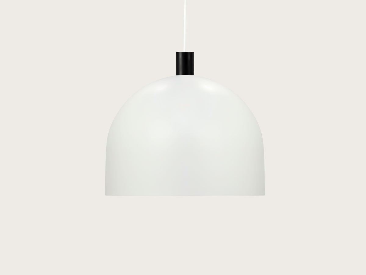 Oscar Metal Shade Fergus Pendant