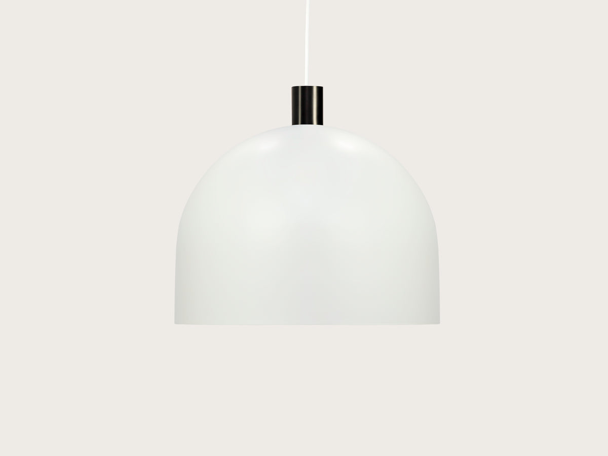 Oscar Metal Shade Fergus Pendant