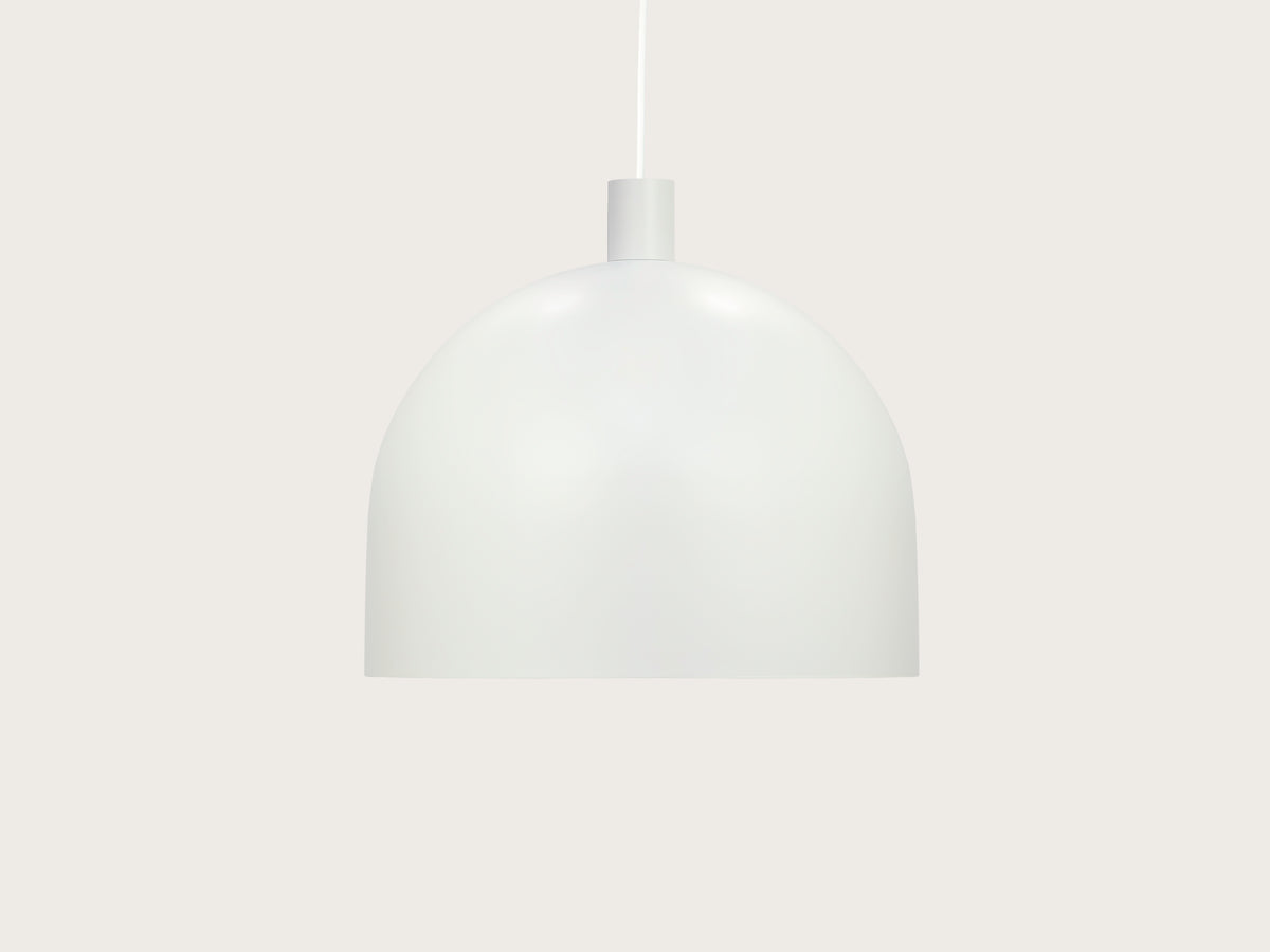 Oscar Metal Shade Fergus Pendant