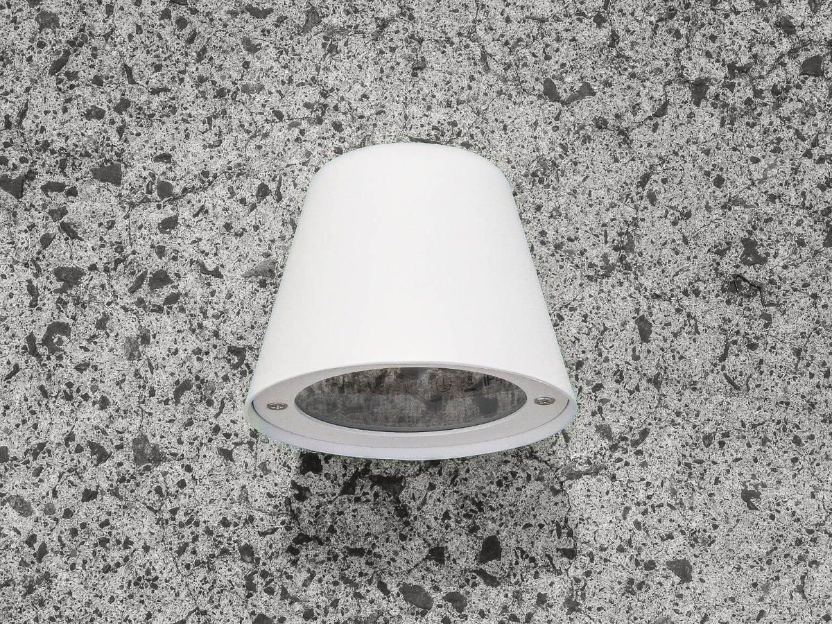 Otama Outdoor Light - Lily White - IP44 rated