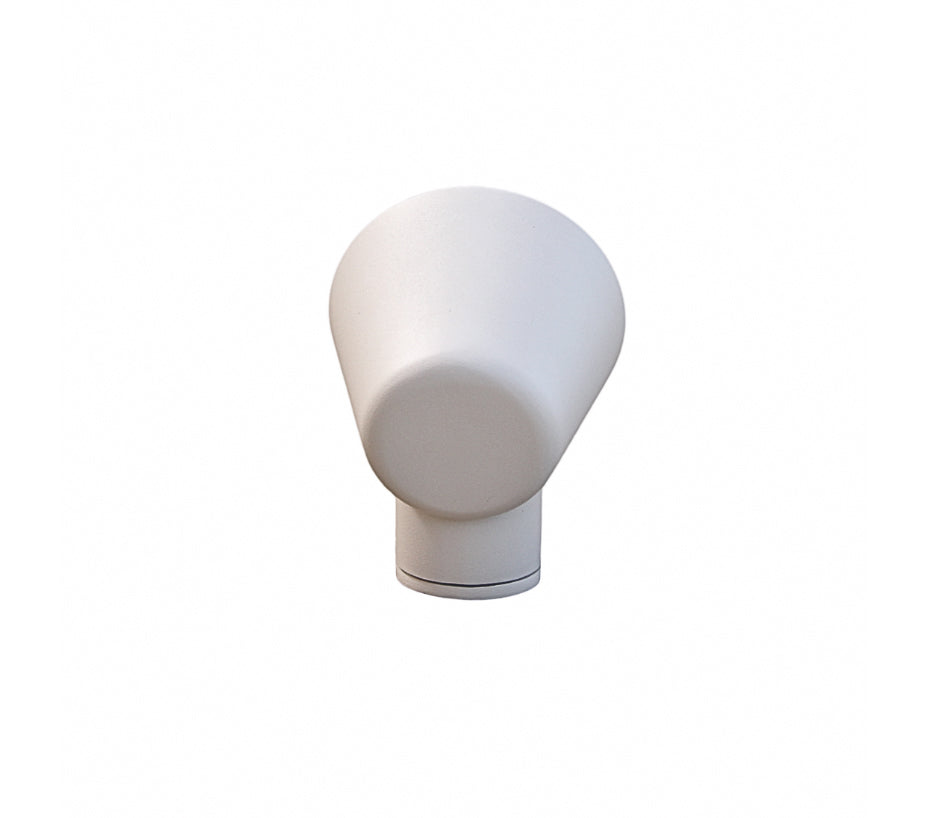 Otama Outdoor Light - Lily White - IP44 rated