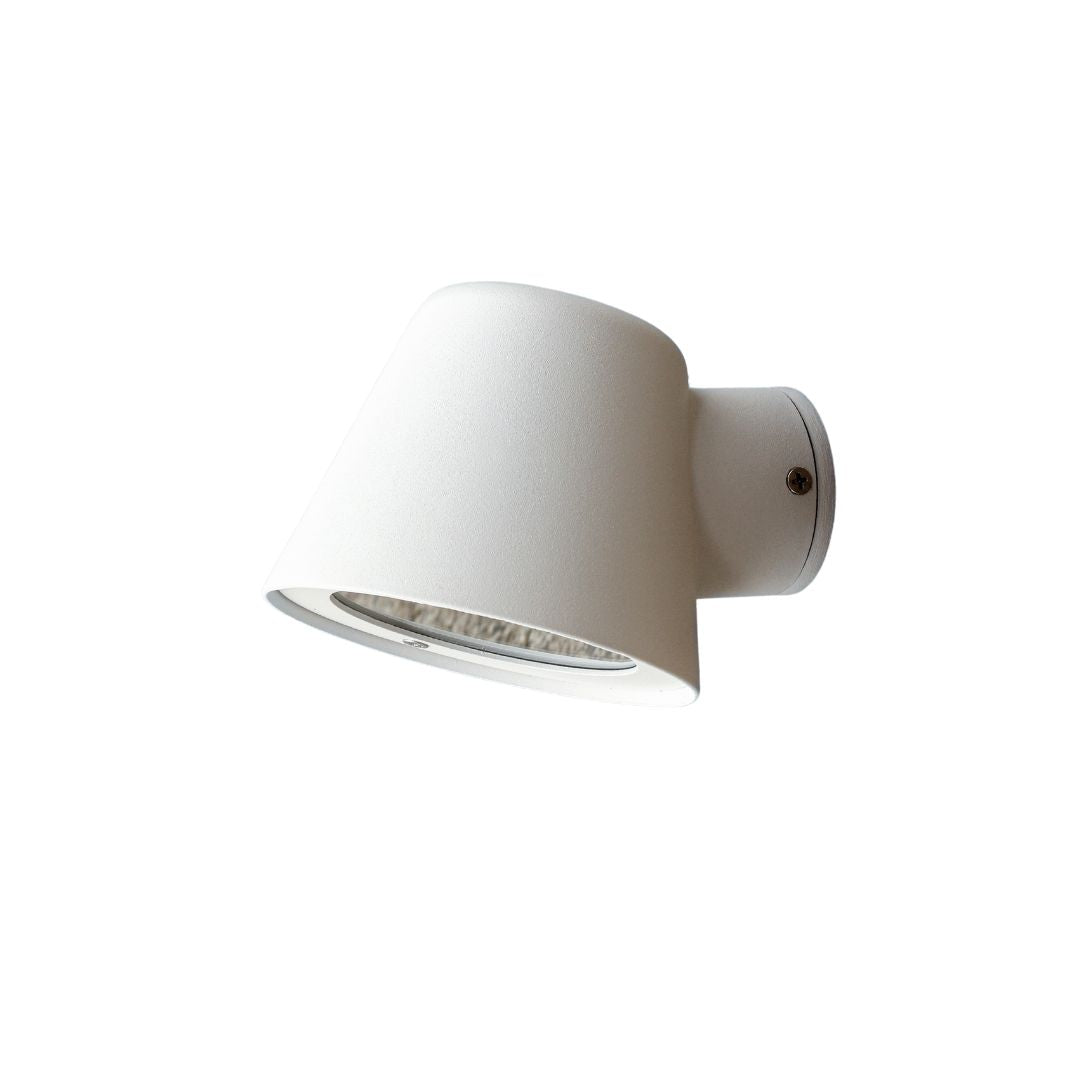 Otama Outdoor Light - Lily White - IP44 rated