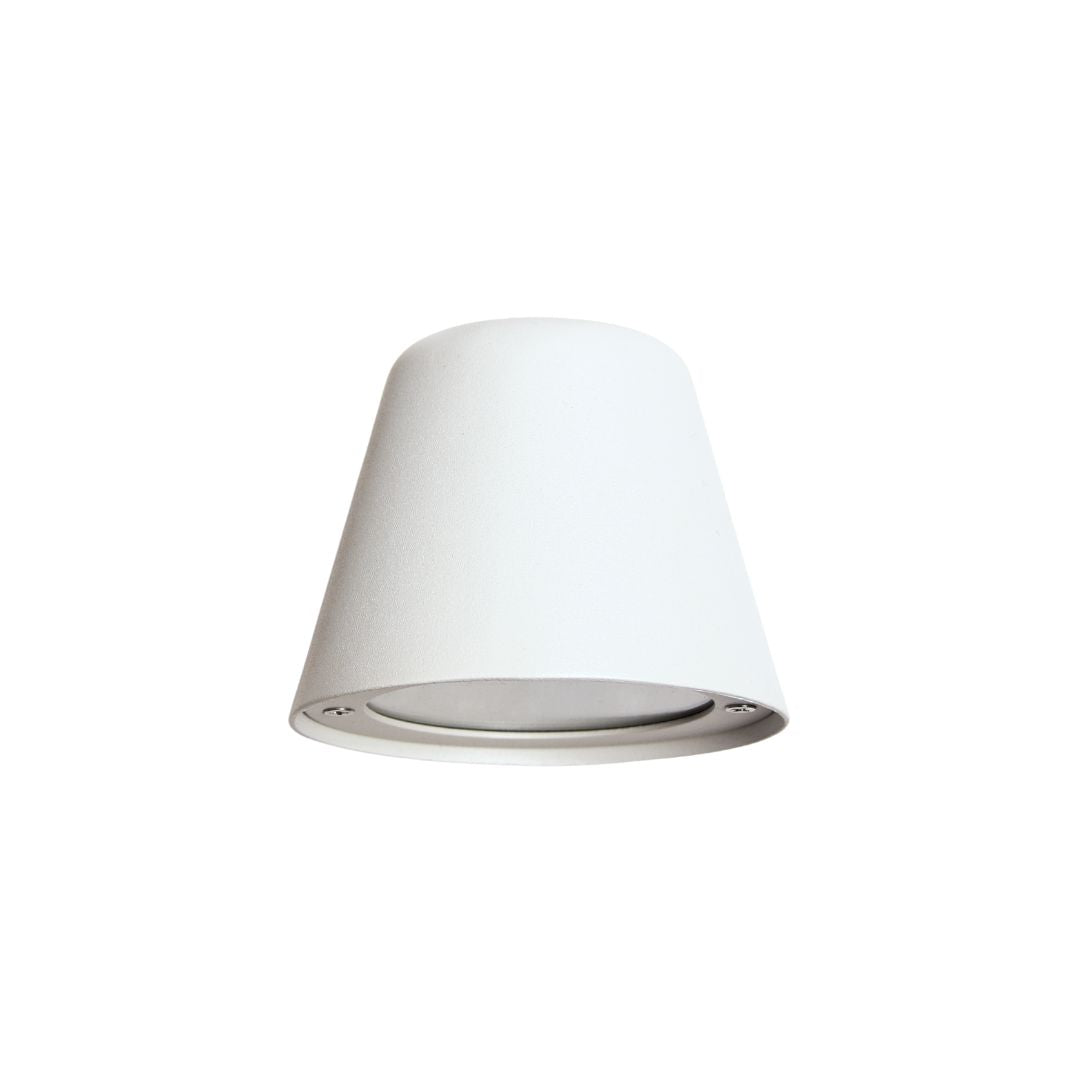 Otama Outdoor Light - Lily White - IP44 rated