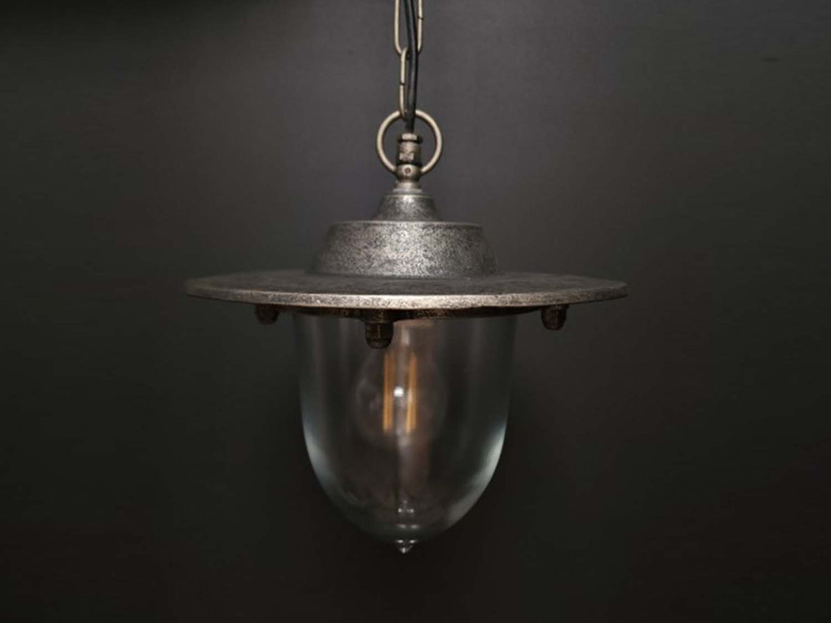 Nereus Outdoor Pendant Light - IP64 rated