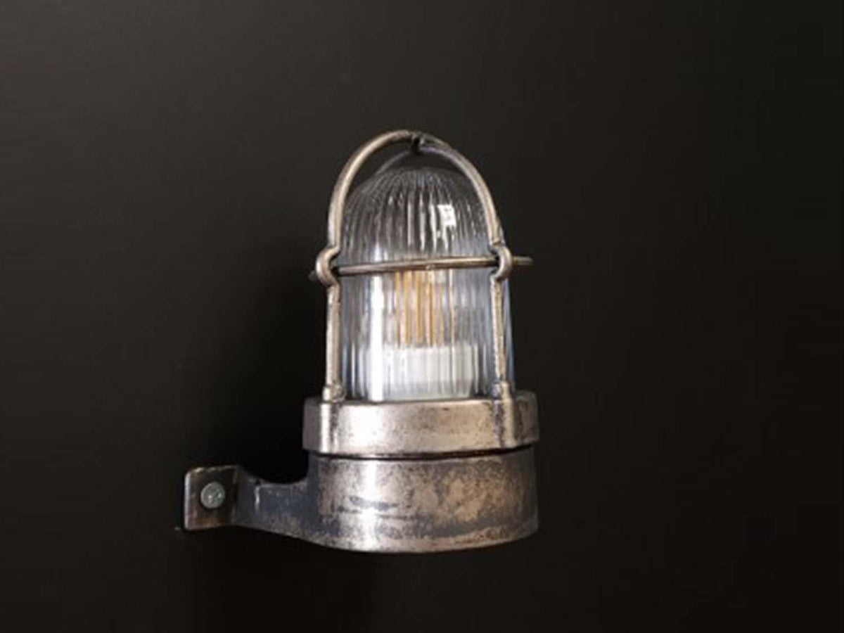 Small Morpheus Outdoor Wall Light - IP64 rated