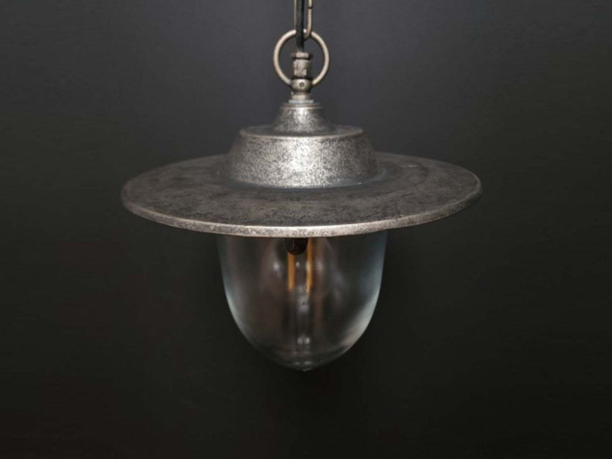 Nereus Outdoor Pendant Light - IP64 rated