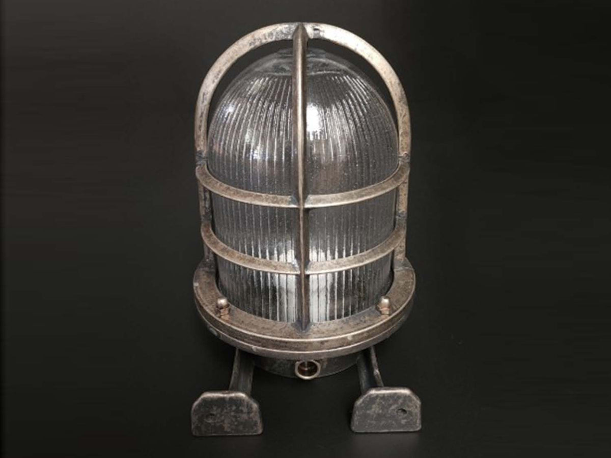 Large Morpheus Outdoor Wall Light - IP64 rated