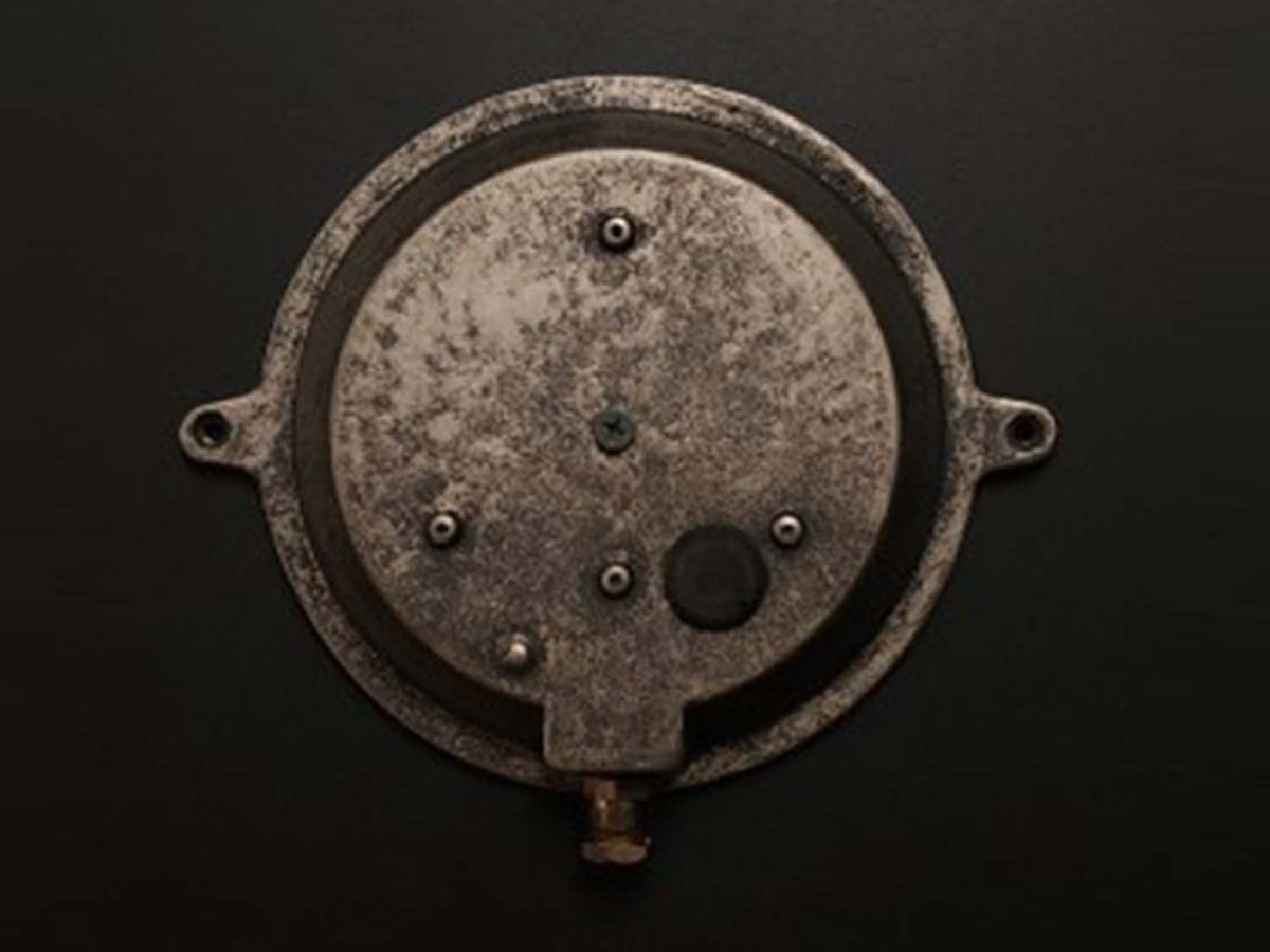 Hermes Bulkhead Outdoor Wall Light - IP64 rated