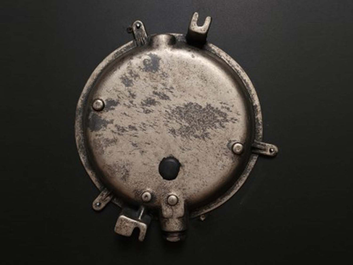 Zeus Bulkhead Outdoor Wall Light - IP64 rated