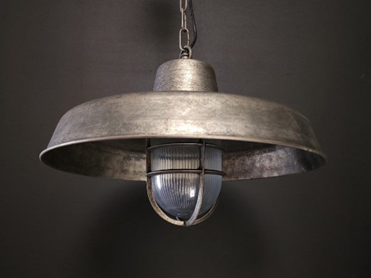 Athena Outdoor Pendant Light - IP64 rated